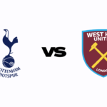 Tottenham vs West Ham: Live Score, Preview, Lineup, Telecast