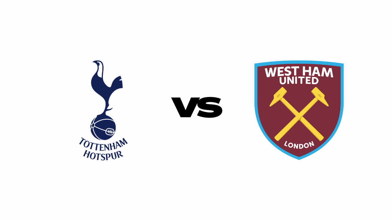 Tottenham vs West Ham: Live Score, Preview, Lineup, Telecast