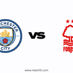 Premier League: Man City vs Nottm Forest Lineups, Team news, Prediction & Preview