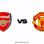 Premier League: Arsenal vs Man United Lineups, Team news, Prediction & Preview