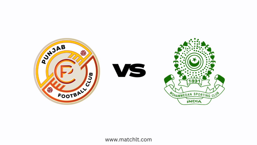 ISL 2024-25: Punjab FC vs Mohammedan SC Lineups, Team news, Prediction & Preview