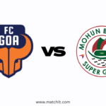 ISL 2024-25: FC Goa vs Mohun Bagan SG Lineups, Team news, Prediction & Preview